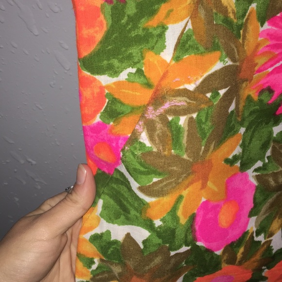 Vintage shift dress 👗 - Picture 8 of 8